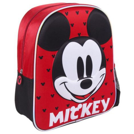 Rucsac Mickey Mouse 3D Cerda | design 3D