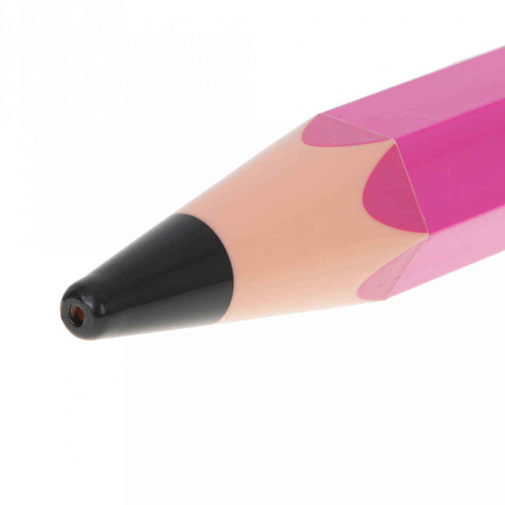 Pompa Apă Creion Pink Ikonka | Jucărie Exterior - imagine 3