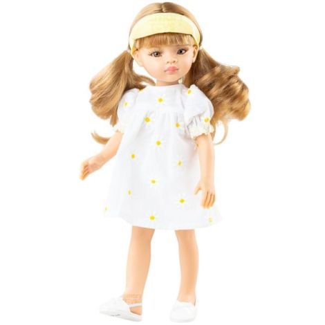 Păpușa Ksenia Paola Reina | 32 cm Articolată