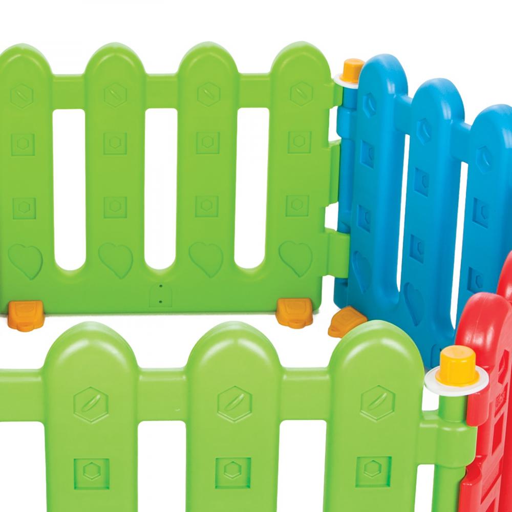 Gardulet Pilsan Play Area Hedge, 6 elemente - imagine 5