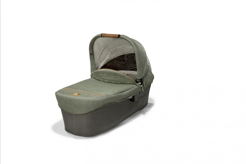 Landou Joie Ramble XL Signature, Comfort Premium
