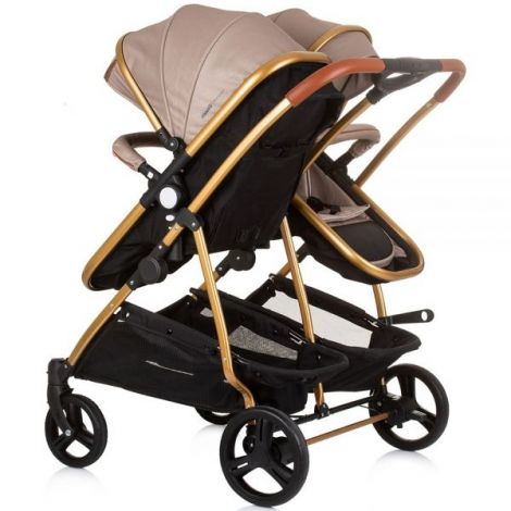 Carucior Gemeni Chipolino Duo Smart 2 in 1 - imagine 3