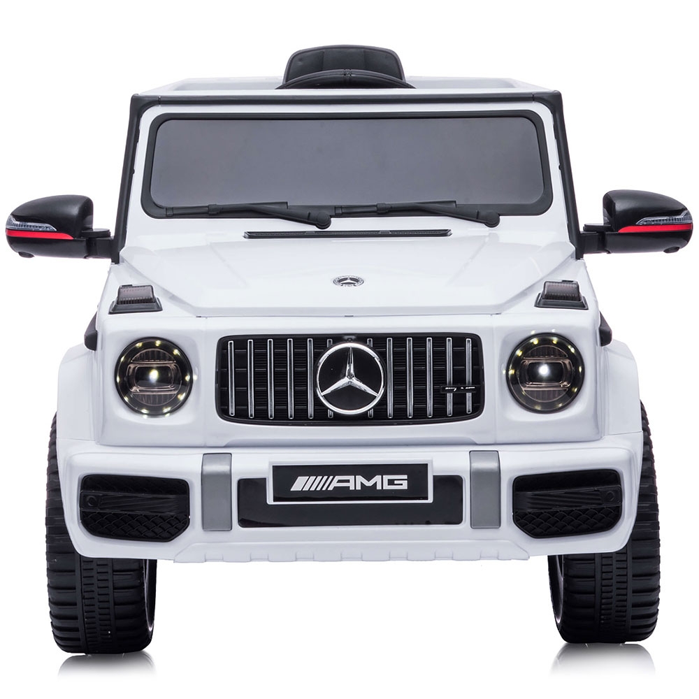 Chipolino Mercedes G63 AMG - Mașinuță electrică premium