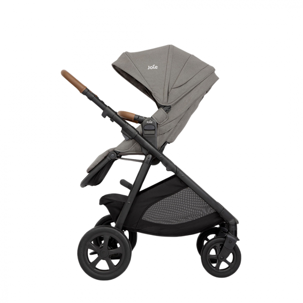 Carucior Joie Alore Pebble | Sistem Călătorie 4-in-1 - imagine 4