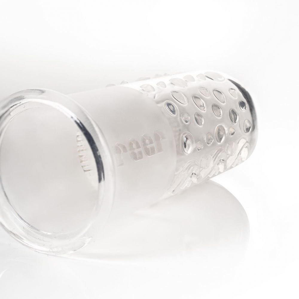 Periuță din silicon Reer 2 bucăți - imagine 8