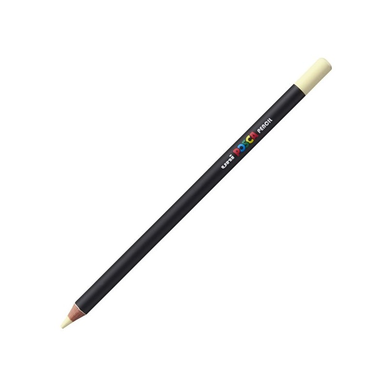 Creion Uleios Pastel Posca KPE-200, 4mm