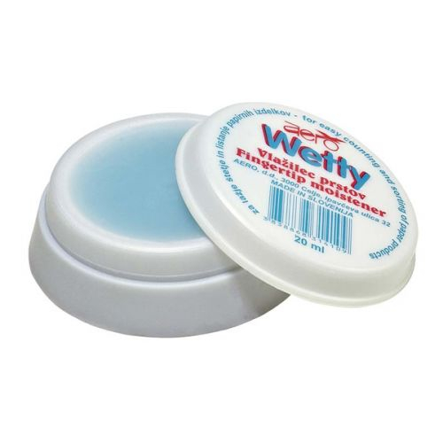 Buretiera OEM Aero Wetty 20ml - Corectare Rapidă