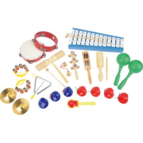Set Instrumente Muzicale Moje Bambino - imagine 3
