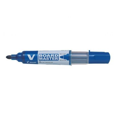 Marker Pilot Vboard Master Albastru 2.3 mm