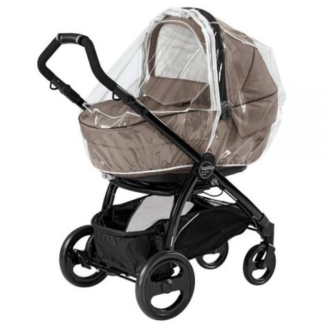 Aparatoare Ploaie Landou Peg Perego, Protecție