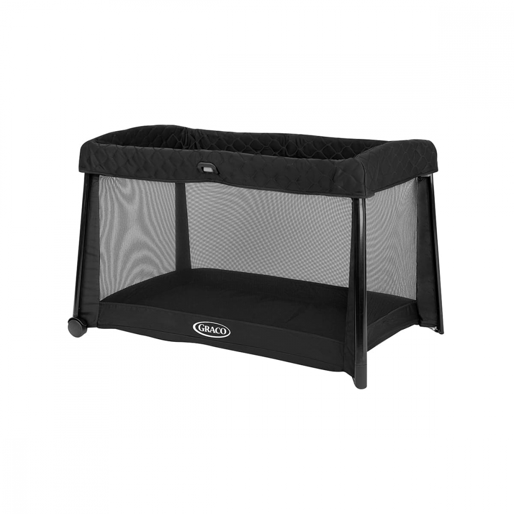 Graco FoldLite LX 3-in-1 Pătuț Călătorie Transformabil - imagine 9