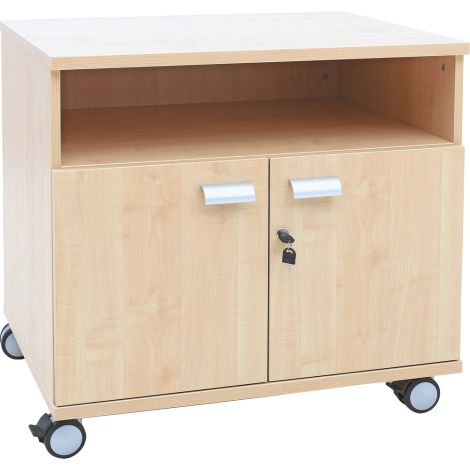Set Complet Mobilier K2 Birou Director Moje Bambino - imagine 10