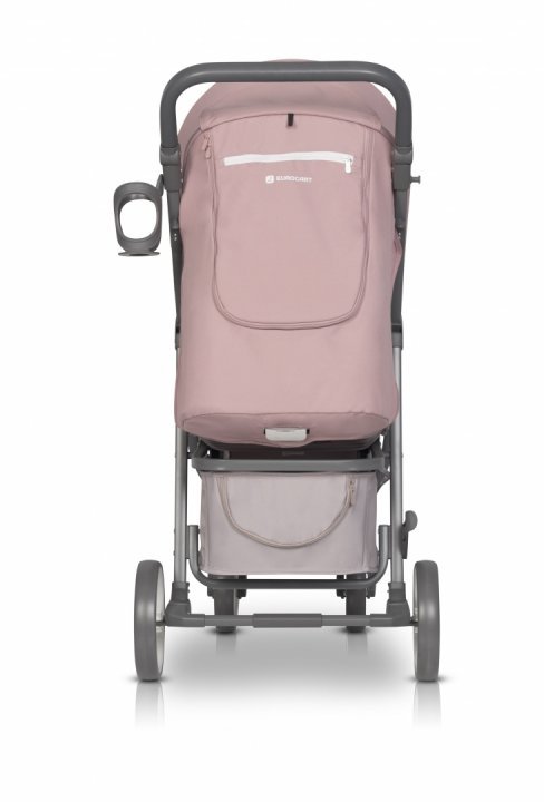 Carucior Sport Euro-Cart Flex - Cadru Ușor de Aluminiu - imagine 9