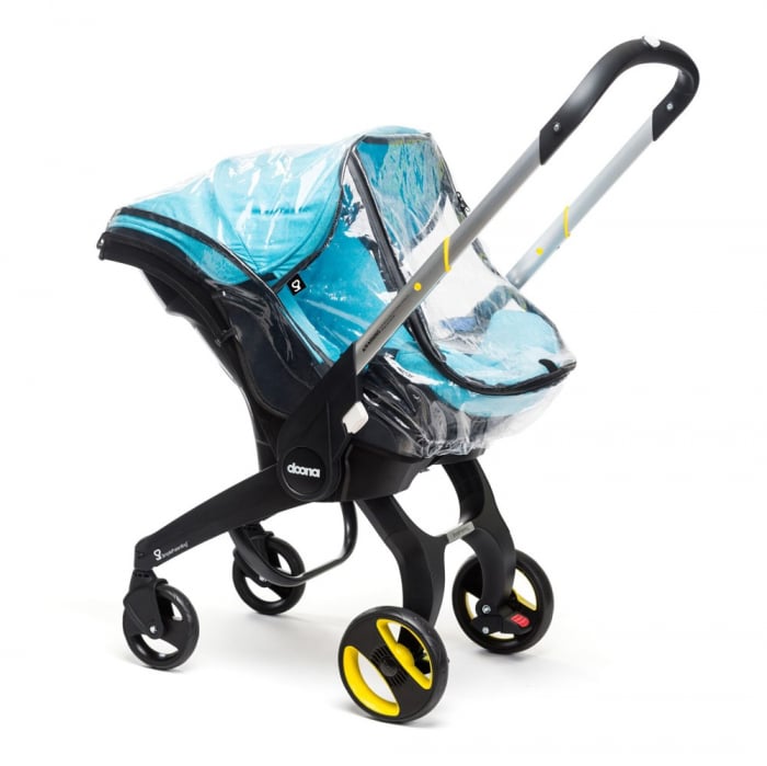 Husa Ploaie Doona | Protectoare Scoica Auto