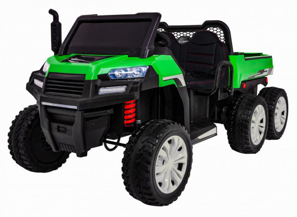 Novokids Farmer Beast Buggy 2 Locuri 24V - imagine 4