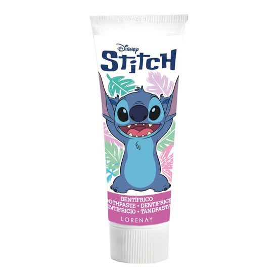 Pasta de dinti Stitch Lorenay 75ml