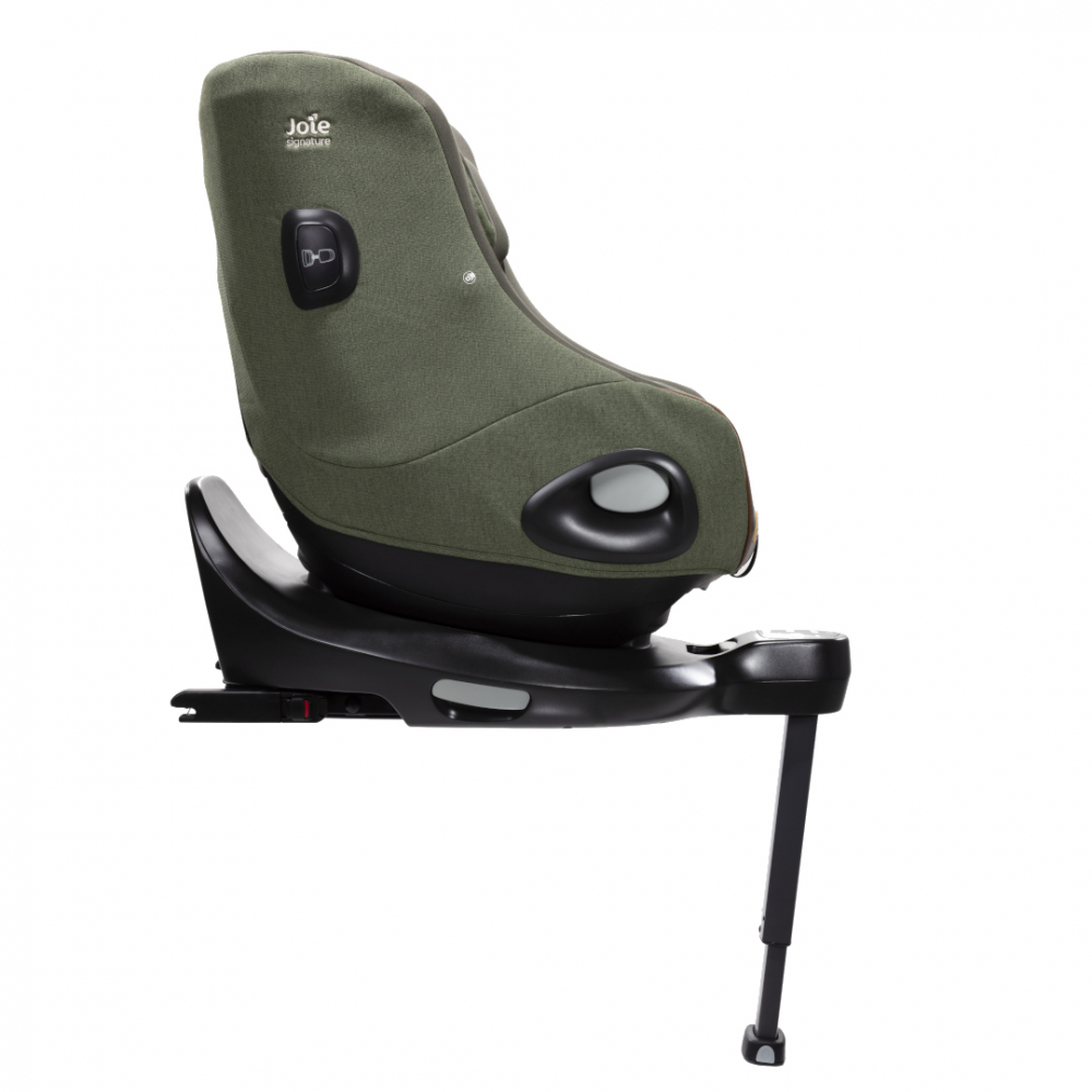 Joie i-Harbour Signature Pine | Scaun Auto Rotativ i-Size - imagine 6