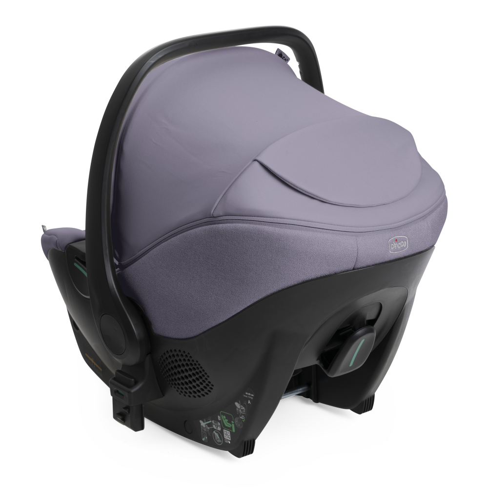 Chicco Bellagio 2-in-1 Carucior Modular 0+ luni - imagine 6