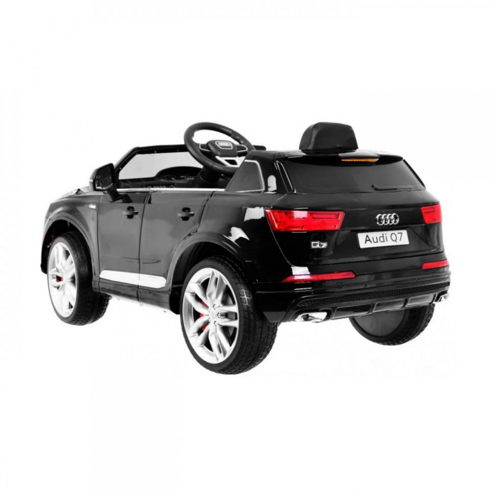 Novokids Audi Q7 Electrică Control Parental