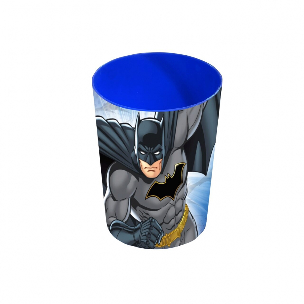 Set Igienă Orală Batman Călătorie - imagine 3