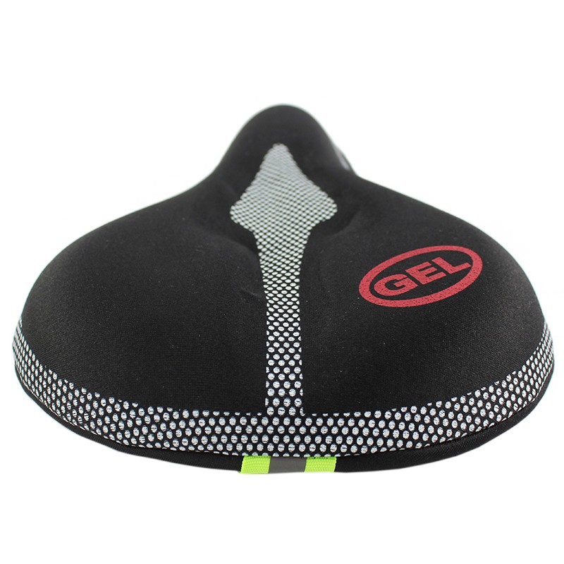 Procart Husă Scaun Bicicletă Ergonomică cu Gel - imagine 7