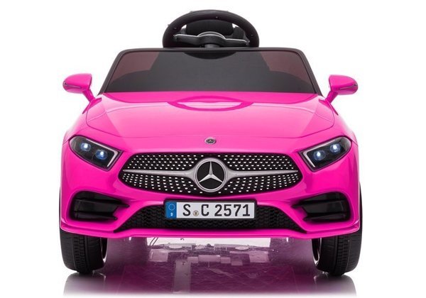 Mașinuță Mercedes CLS350 Electrică Nichiduta - imagine 5