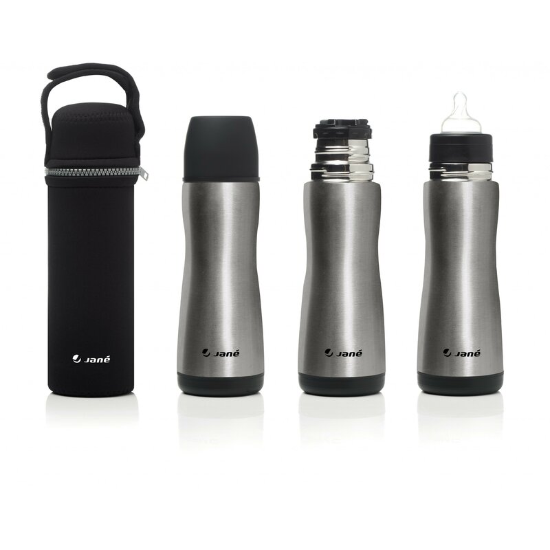 Termos Jane Bebe 300ml Otel Inoxidabil