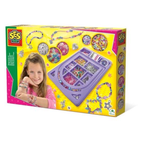 Set Margele Ses Creative - Bijuterii Infinite