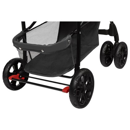 Lionelo Emma Plus Carucior Sport Accesorii incluse - imagine 2