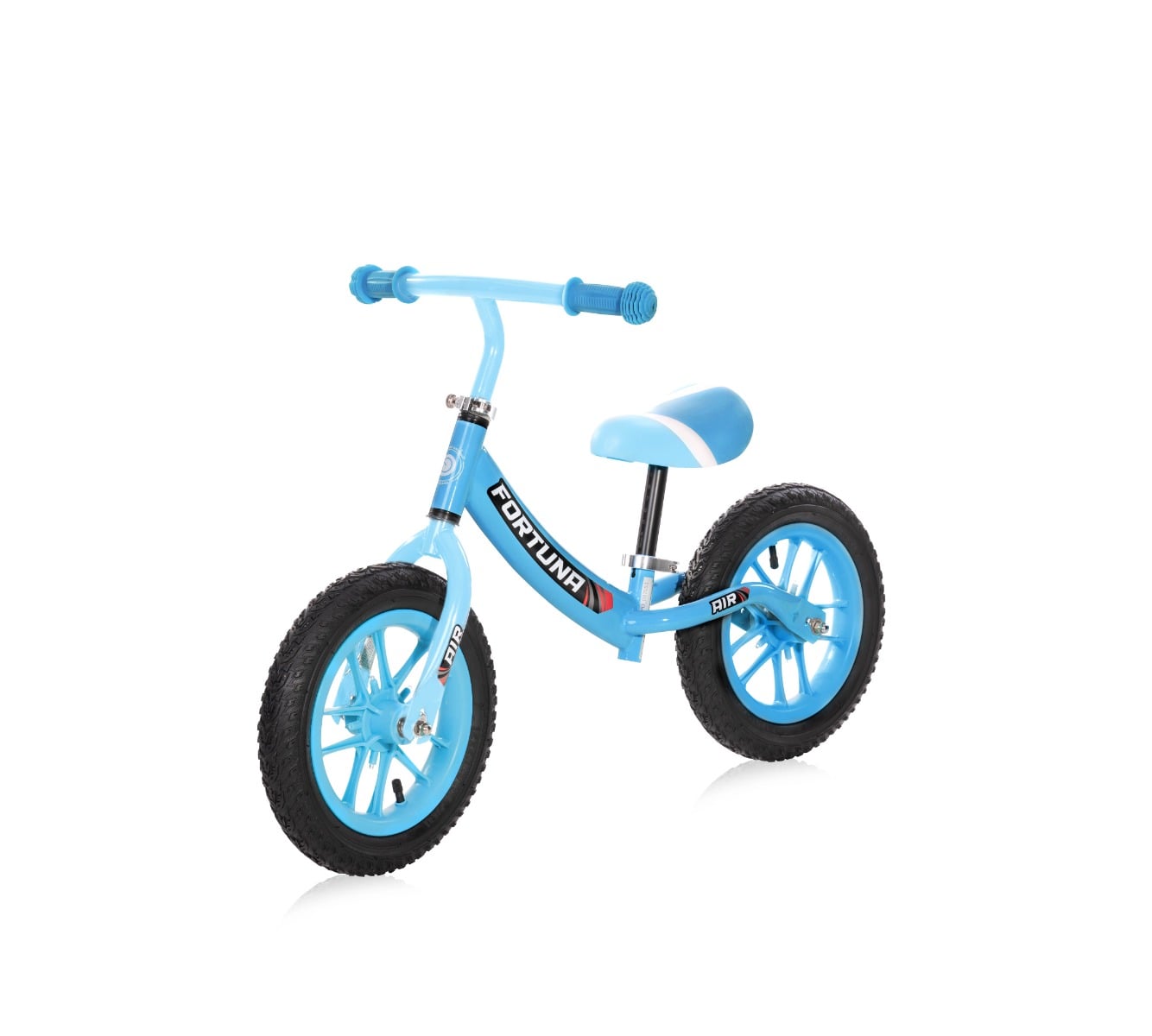 Bicicleta Echilibru Lorelli Fortuna Air, 12 inch
