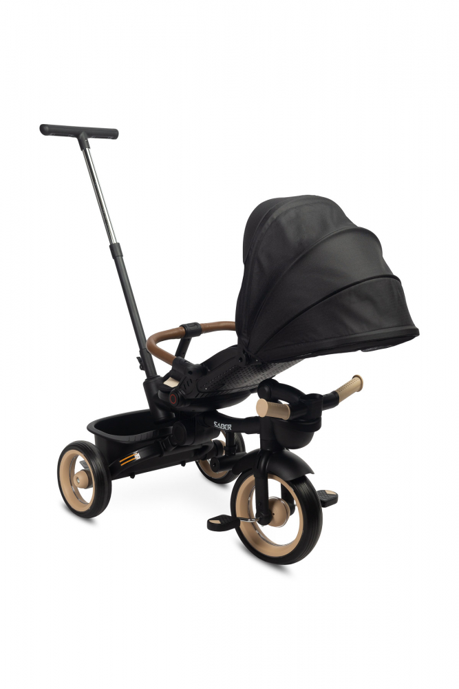 Toyz Saber Tricicleta Pliabilă Multifuncțională - imagine 5