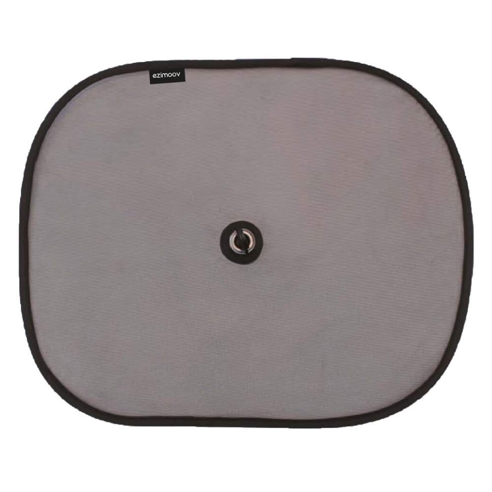 Set 2 Parasolare Auto Ezimoov Stoppers | Protecție UV - imagine 5