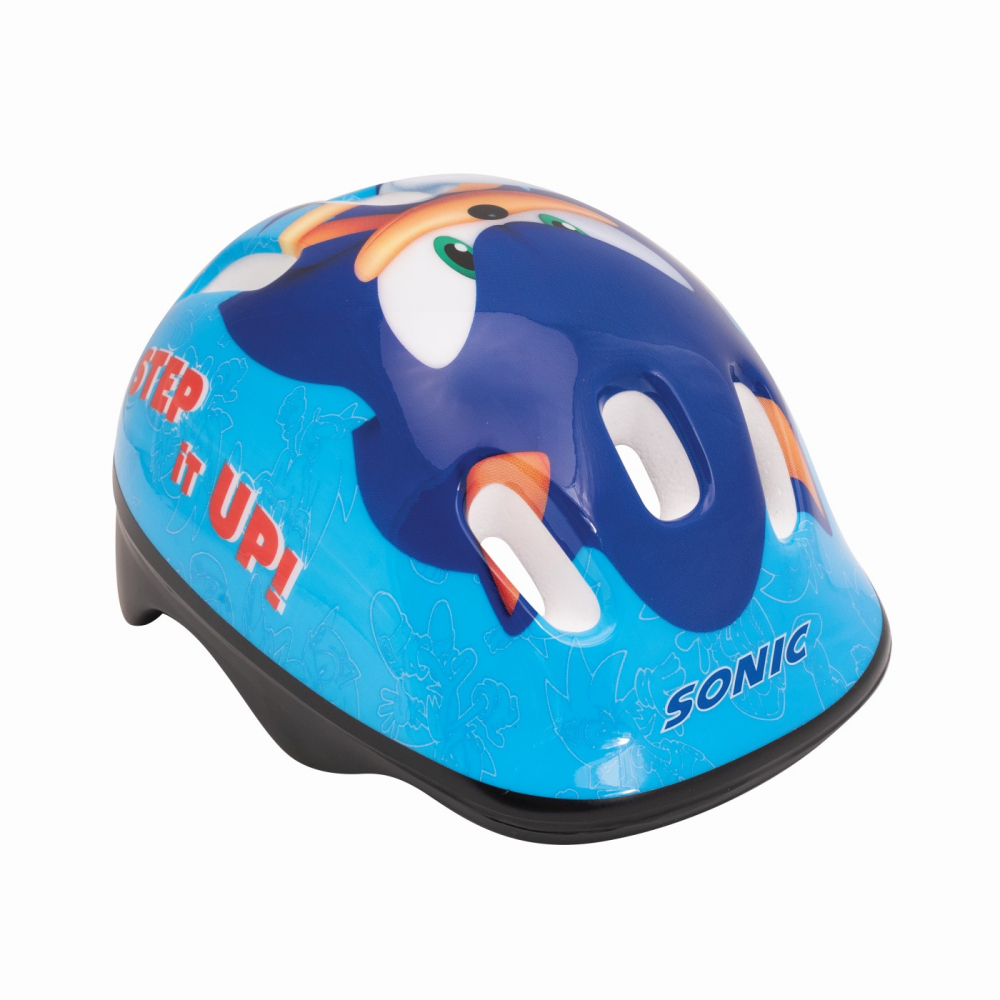 Casca Protectie Copii AS Sonic, Ventilatie - imagine 3