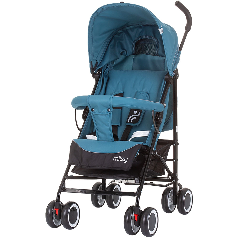 Carucior Sport Chipolino Miley Pacific, Usor si Compact