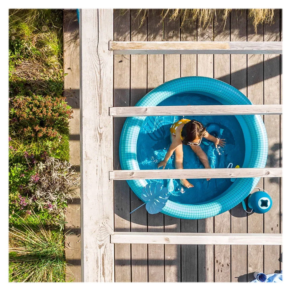 Piscina Dippy Quut Toys - Distractie Vară - imagine 3