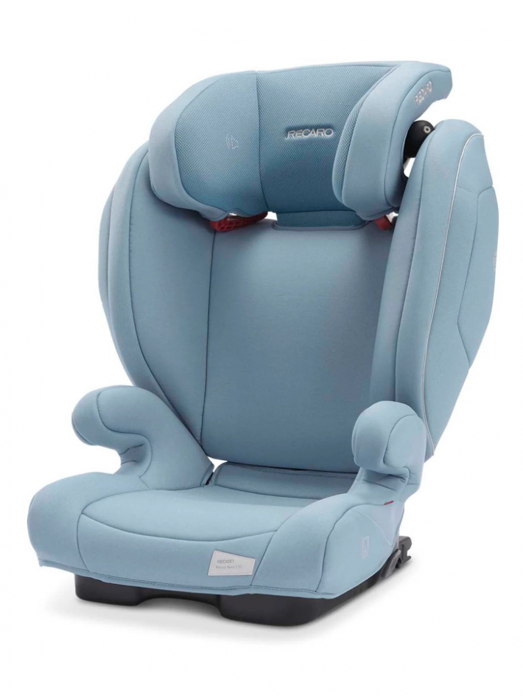 Scaun Auto Recaro Monza Nova 2 Seatfix Frozen Blue