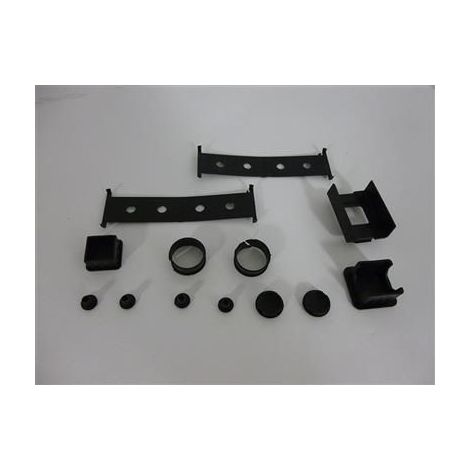 Set Piese Plastic Berg Chopper - XL Frame