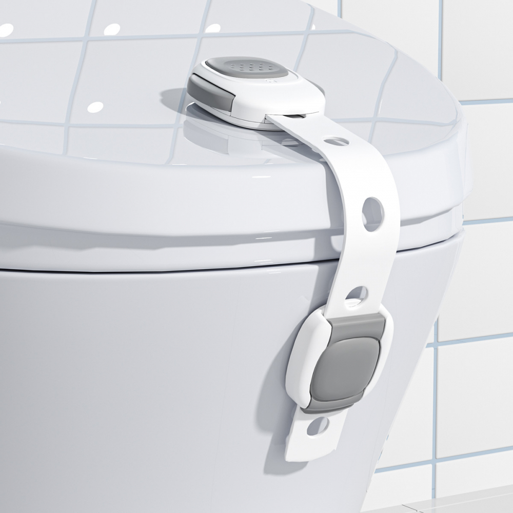 Babyono - Protectii Mobilier Siguranta Copii - imagine 4