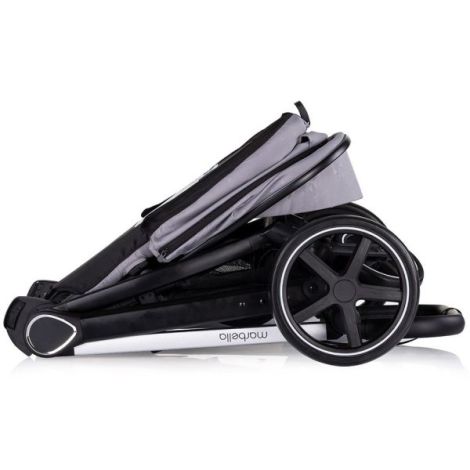 Chipolino Marbella 3 in 1 Cloud Grey - imagine 11