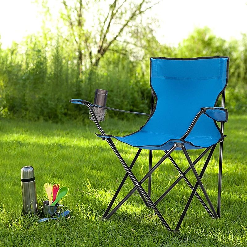 Scaun Camping Procart - Confort și Portabilitate