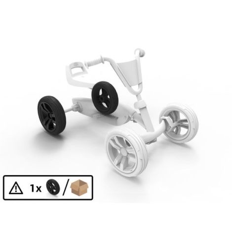 Roata Spate Berg Toys | Repară Kart-ul Buzzy