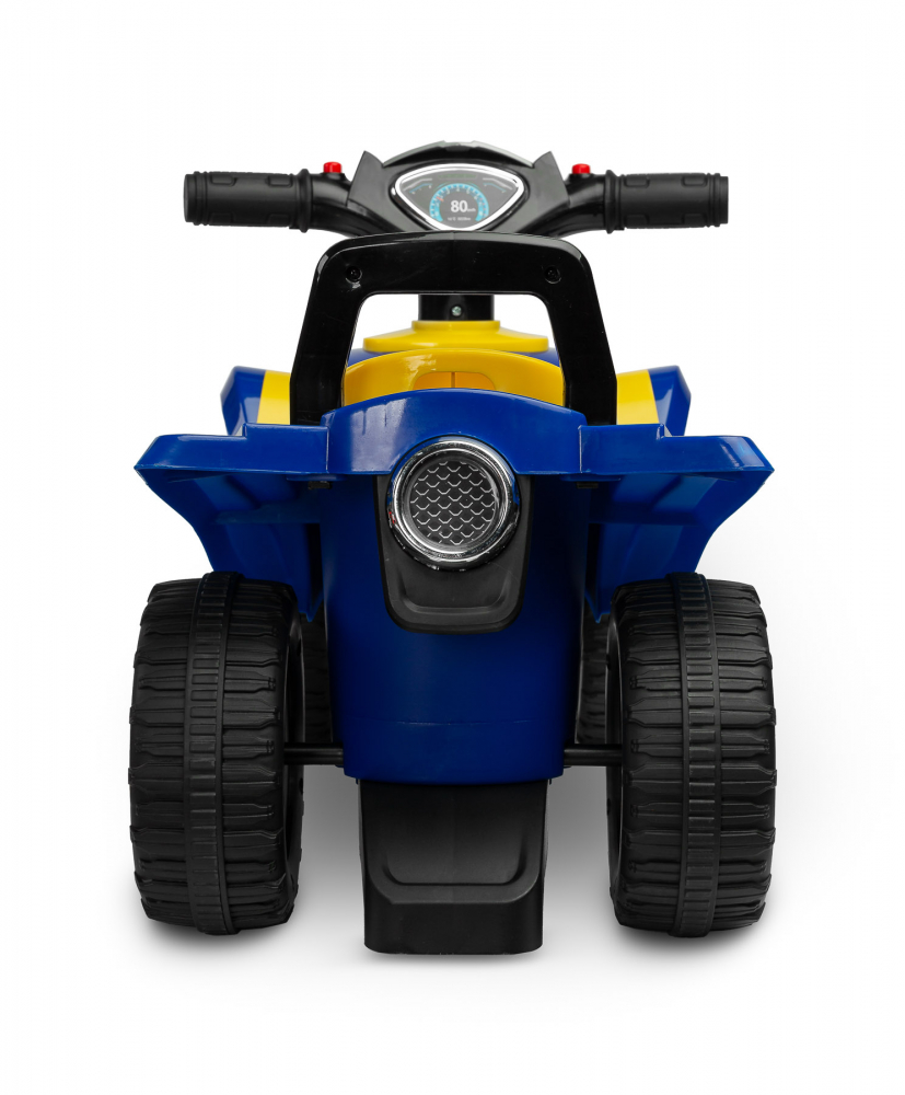ATV GoodYear Fara Pedale, cu Protectie Anti-Rasturnare - imagine 4