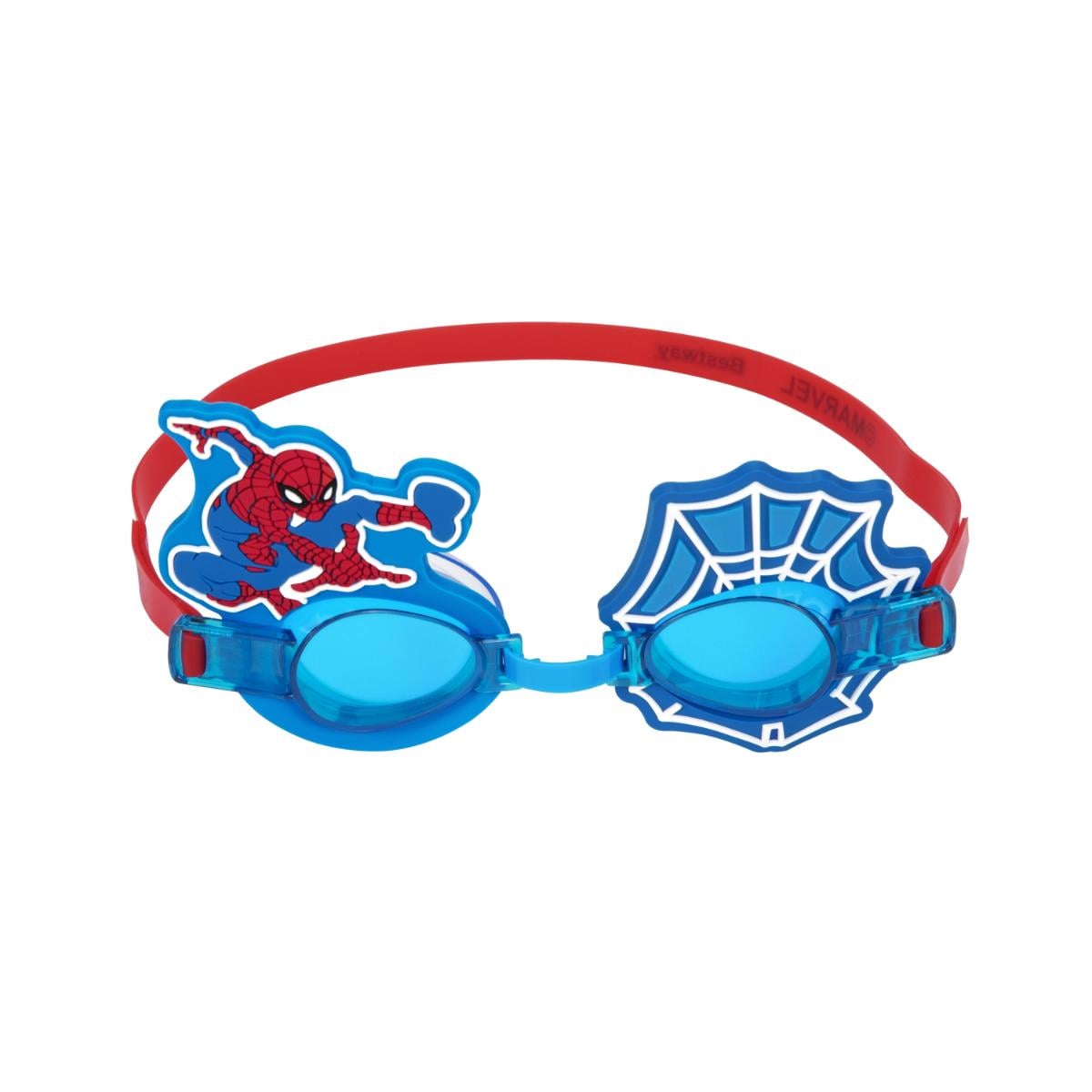 Ochelari Inot Bestway Spiderman cu Protectie UV