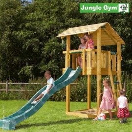 Spațiu de Joacă Shelter JungleGym - imagine 3