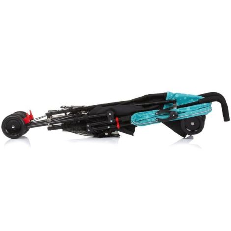 Carucior Sport Chipolino Amaya - Ușor și Compact - imagine 3