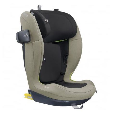 Scaun auto Swandoo Charlie i-Size Premium