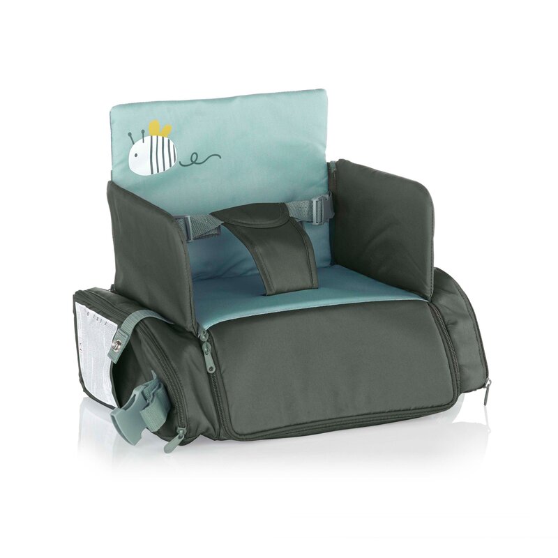 Jane Avant - Scaun Masa Portabil 2-in-1