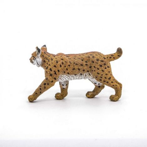 Papo Ras Figurină - Animal Sălbatic Realist - imagine 6