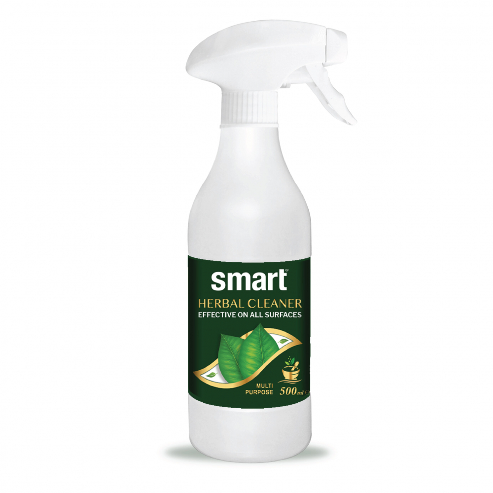 Solutie Curatare Smart 100% Naturala, 500ml