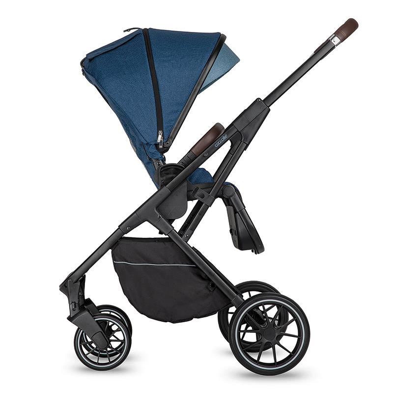 Coccolle Silene 2in1 Modular Carucior Copii - imagine 11